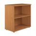Jemini Bookcase 800x450x800mm Nova Oak KF822332 KF822332