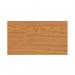 Jemini Bookcase 800x450x800mm Nova Oak KF822332 KF822332