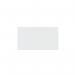 Jemini Bookcase 800x450x800mm White KF822349 KF822349