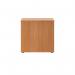 Jemini Cupboard 800x450x800mm Beech KF822356 KF822356