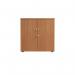 Jemini Cupboard 800x450x800mm Beech KF822356 KF822356