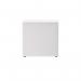 Jemini Cupboard 800x450x800mm WhiteBeech KF822684 KF822684