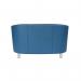 Jemini Tub Sofa Polyurethane Blue KF823087 KF823087