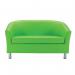 Jemini Tub Sofa Polyurethane Lime KF823094 KF823094