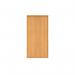 Astin Bookcase 3 Shelves 800x400x1592mm Norwegian Beech KF823711 KF823711
