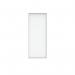 Astin 2 Door Cupboard Lockable 800x400x1980mm Arctic White KF824022 KF824022