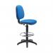 Jemini Medium Back Draughtsman Chair 600x600x855-985mm KF838252 KF838252