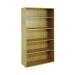 Avior Ash 1800mm Bookcase (W1000 x D400 x H1800mm) KF838270