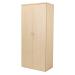 Jemini 1800mm Cupboard 4 Shelf Maple KF838434