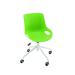 Jemini Soho Swivel Green Chair KF838762