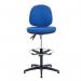 Jemini Mid Level Draughtsman Chair KF846055 KF846055