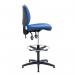 Jemini Mid Level Draughtsman Chair KF846055 KF846055