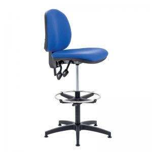 VOW Jemini Mid Level Draughtsman Chair KF846055 KF846055
