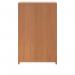 Serrion Premium Bookcase 750x400x1200mm Ellmau Beech KF882400 KF882400