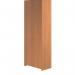 Serrion Premium Bookcase 750x400x2000mm Ellmau Beech KF882401 KF882401