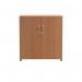 Serrion Premium Cupboard 750x400x800mm Ellmau Beech KF882402 KF882402