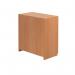 Serrion Premium Cupboard 750x400x800mm Ellmau Beech KF882402 KF882402