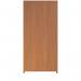 Serrion Premium Bookcase 750x400x1600mm Ellmau Beech KF882403 KF882403