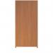 Serrion Premium Bookcase 750x400x1600mm Ellmau Beech KF882403 KF882403