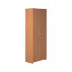 Serrion Premium Cupboard 750x400x2000mm Ellmau Beech KF882404 KF882404