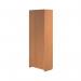 Serrion Premium Cupboard 750x400x2000mm Ellmau Beech KF882404 KF882404