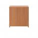 Serrion Premium Bookcase 750x400x800mm Ellmau Beech KF882405 KF882405