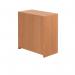 Serrion Premium Bookcase 750x400x800mm Ellmau Beech KF882405 KF882405