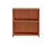 Serrion Premium Bookcase 750x400x800mm Ellmau Beech KF882405 KF882405