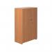 Serrion Premium Cupboard 750x400x1200mm Ellmau Beech KF882406 KF882406