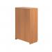 Serrion Premium Cupboard 750x400x1200mm Ellmau Beech KF882406 KF882406