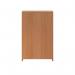 Serrion Premium Cupboard 750x400x1200mm Ellmau Beech KF882406 KF882406