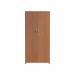 Serrion Premium Cupboard 750x400x1600mm Ellmau Beech KF882407 KF882407