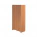 Serrion Premium Cupboard 750x400x1600mm Ellmau Beech KF882407 KF882407