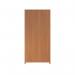 Serrion Premium Cupboard 750x400x1600mm Ellmau Beech KF882407 KF882407