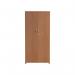 Serrion Premium Cupboard 750x400x1600mm Ellmau Beech KF882407 KF882407