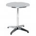 FF First Aluminium Round Table FRCH0651