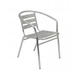 FF First Aluminium Chair FRCH0653 KF90248
