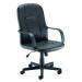 FF First Jack Executive Leather Look Chair FRCH1765 KF90258