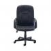 FF First Jack Executive Leather Look Chair FRCH1765 KF90258