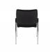 FF First Verona Fabric Side Chair Chrome Frame CH3511BK KF90266