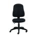FF Jemplus Deluxe High Back Operator Chair CH2800TC4PU