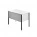 Jemini Eco Midi Homework Desk 1000x600x730mm White KF90352 KF90352