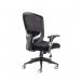 Arista Lexi High Back Chair KF73906P KF90403