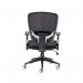 Arista Lexi High Back Chair KF73906P KF90403