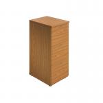 Jemini 3 Drawer Filing Cabinet 464x600x1030mm Nova Oak KF90461 KF90461