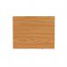 Jemini 3 Drawer Filing Cabinet 464x600x1030mm Nova Oak KF90461 KF90461