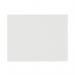 Jemini 3 Drawer Filing Cabinet 464x600x1030mm White KF90464 KF90464