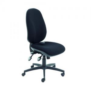 Arista Ergonomic Maxi High Back Operator Chair 700x700x1040-1160mm