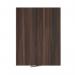 Avior Executive Under Desk Pedestal 435x565x700mm Dark Walnut KF90612 KF90612