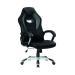 First Racer Gaming Chair Grey/Black KF90885